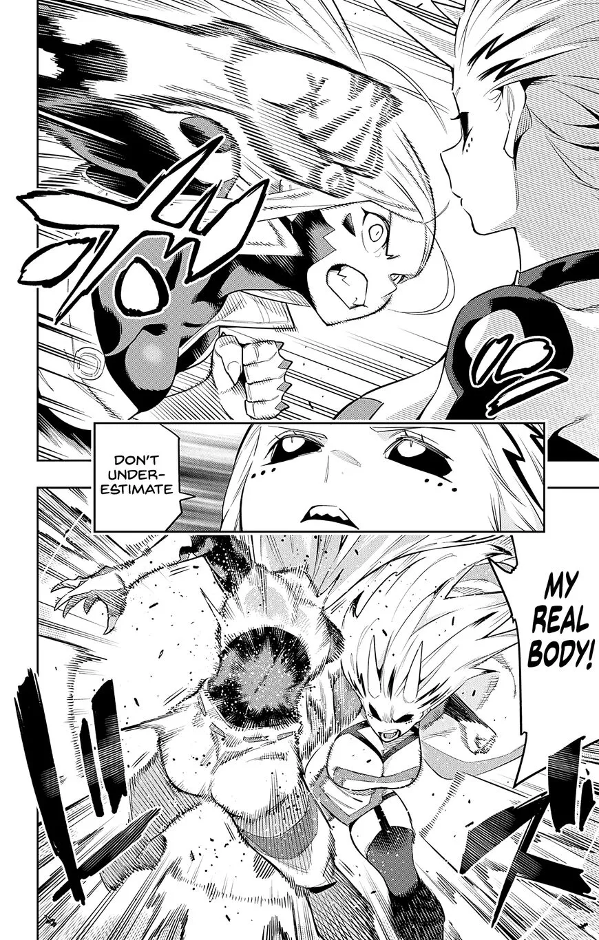 Read Mato Seihei no Slave EN Manga Online