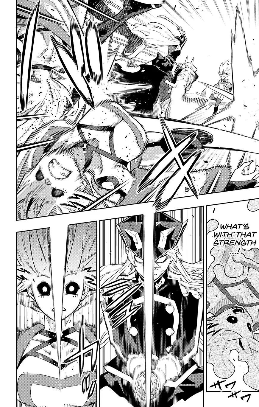 Read Mato Seihei no Slave EN Manga Online