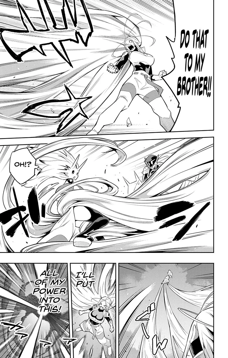 Read Mato Seihei no Slave EN Manga Online