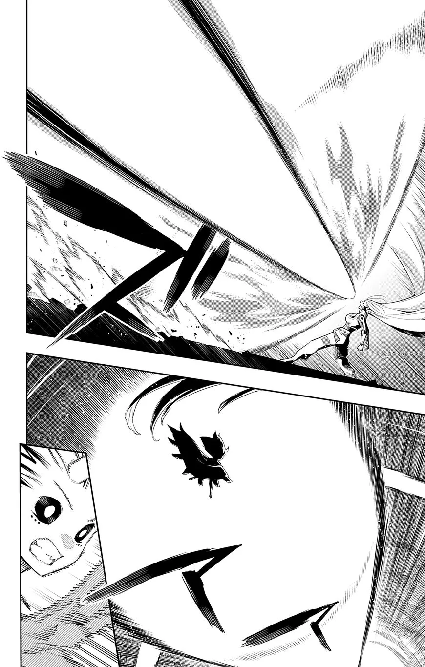 Read Mato Seihei no Slave EN Manga Online