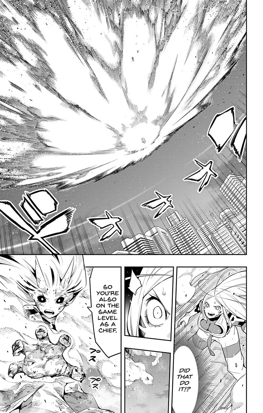 Read Mato Seihei no Slave EN Manga Online