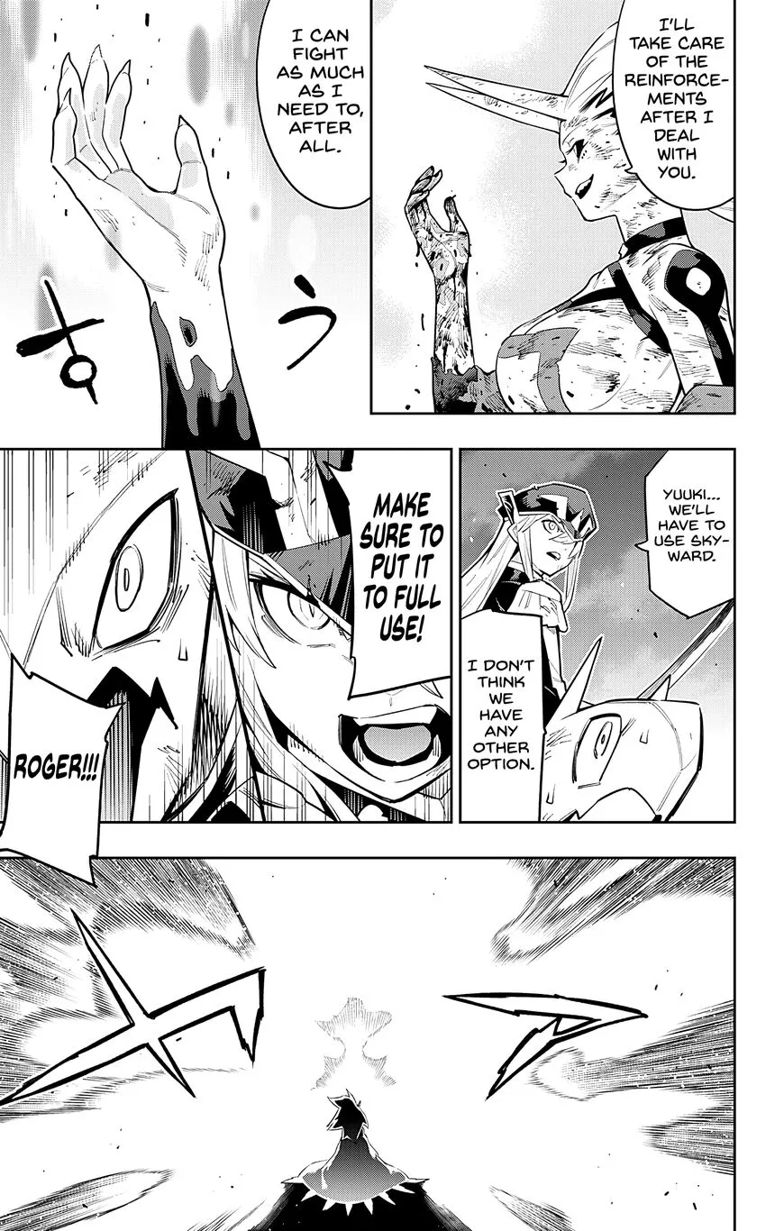 Read Mato Seihei no Slave EN Manga Online