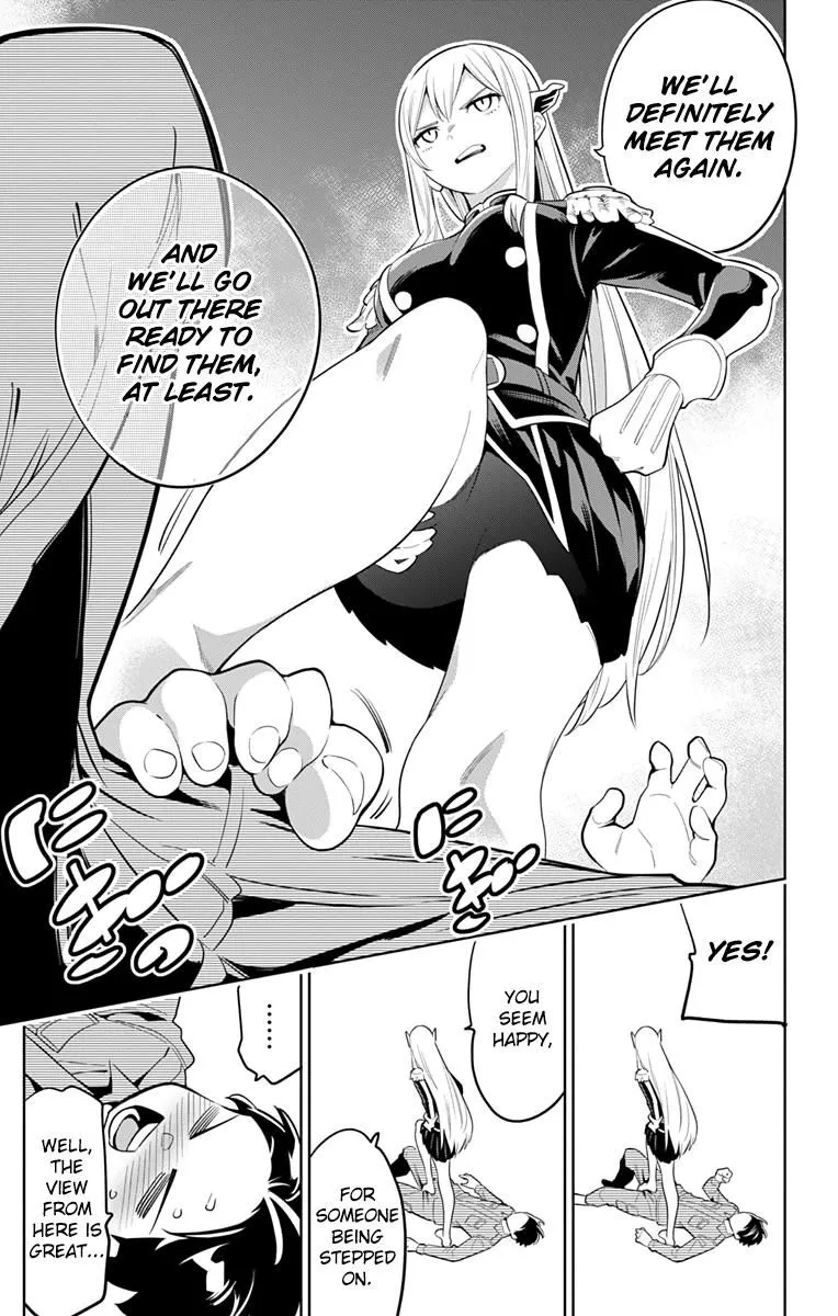 Read Mato Seihei no Slave EN Manga Online