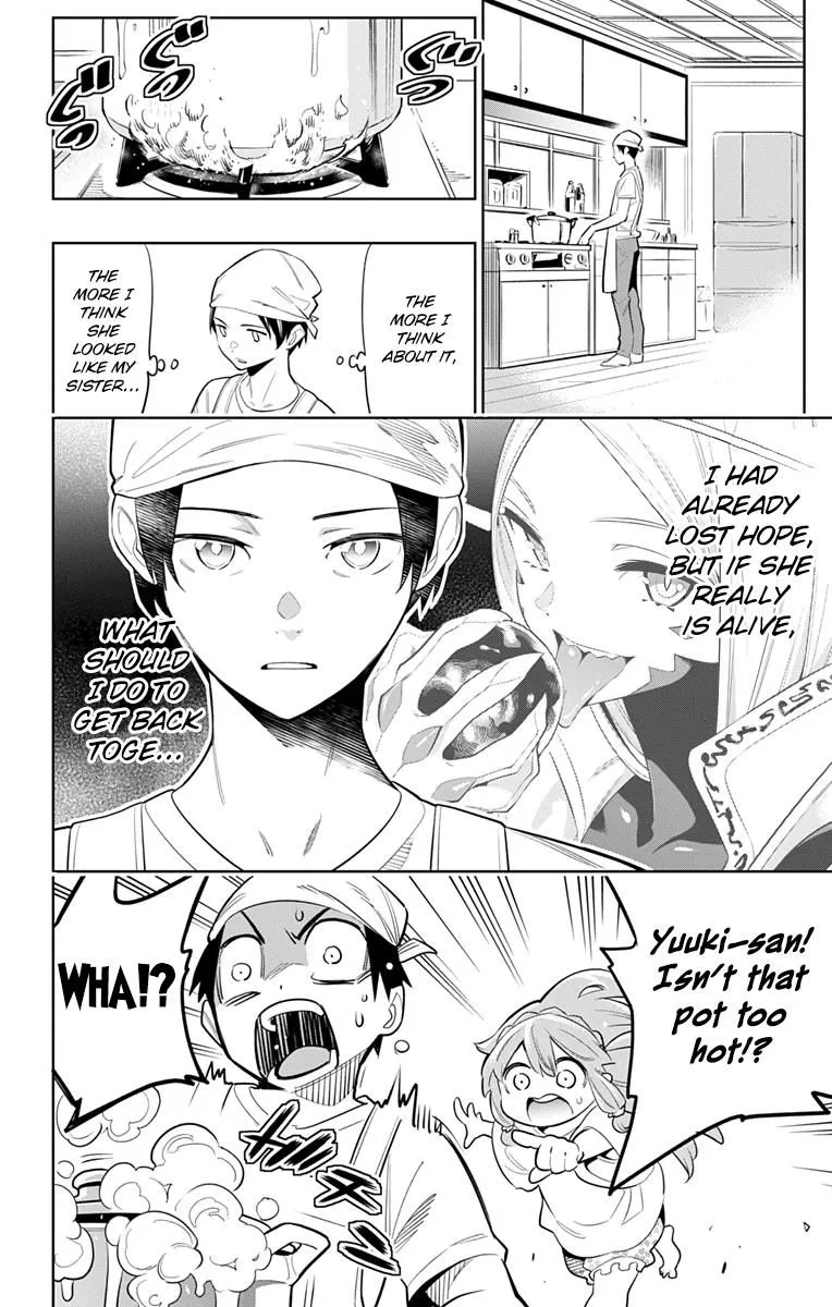Read Mato Seihei no Slave EN Manga Online