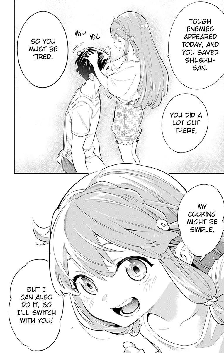 Read Mato Seihei no Slave EN Manga Online