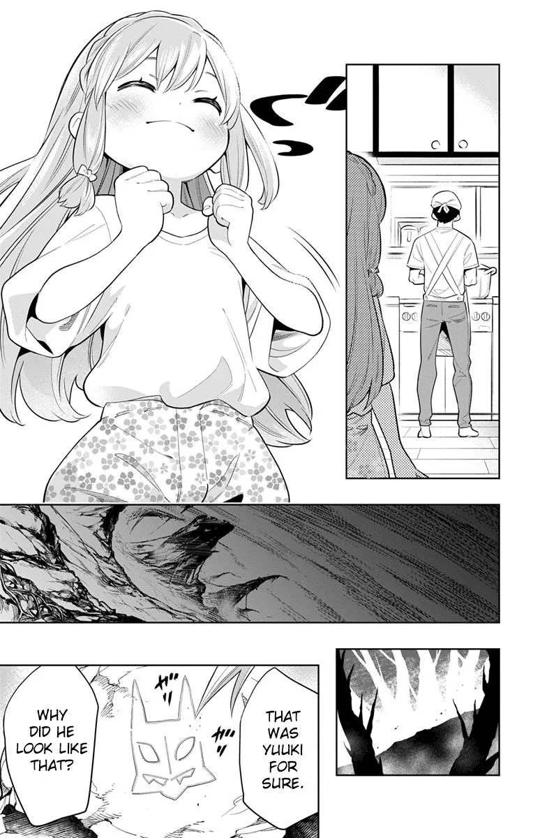 Read Mato Seihei no Slave EN Manga Online