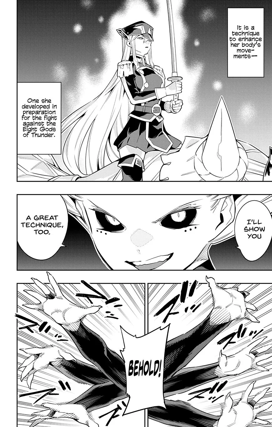Read Mato Seihei no Slave EN Manga Online