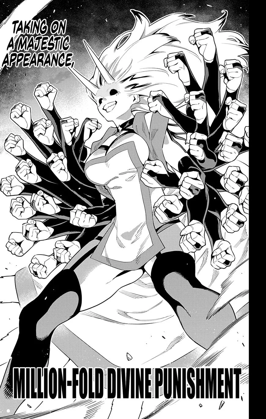 Read Mato Seihei no Slave EN Manga Online