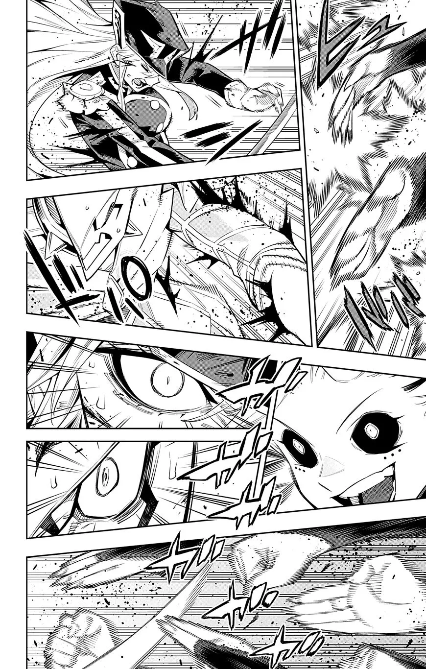 Read Mato Seihei no Slave EN Manga Online