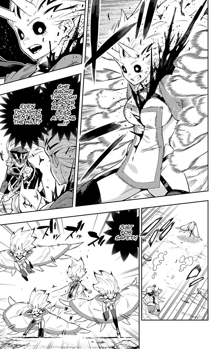 Read Mato Seihei no Slave EN Manga Online
