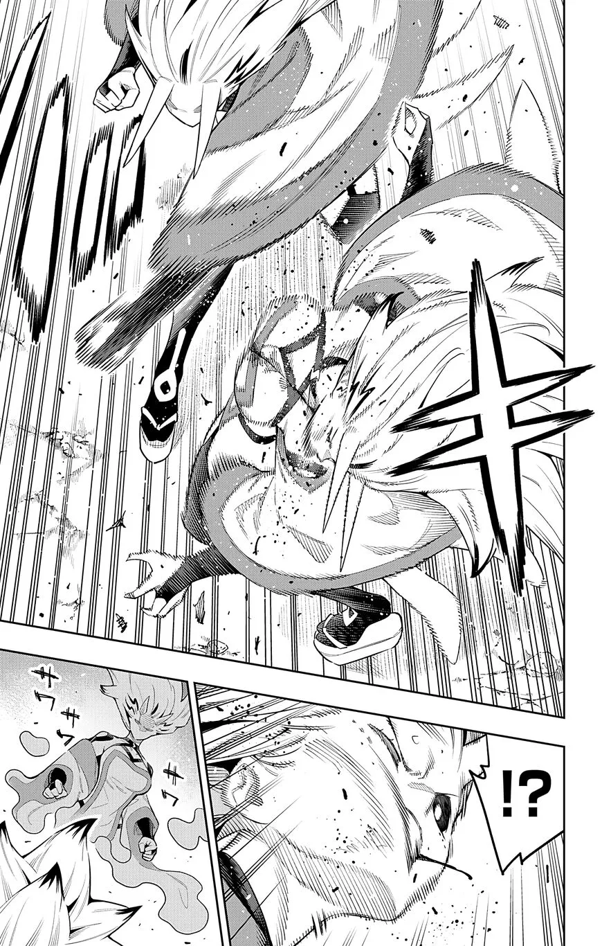 Read Mato Seihei no Slave EN Manga Online