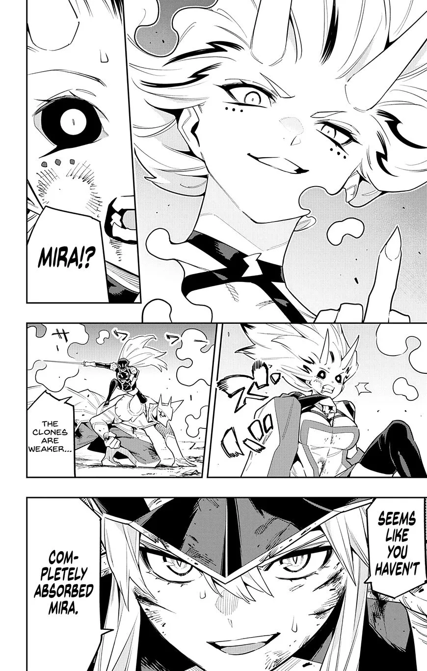 Read Mato Seihei no Slave EN Manga Online