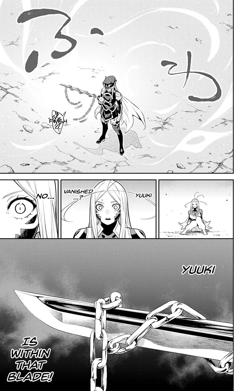 Read Mato Seihei no Slave EN Manga Online