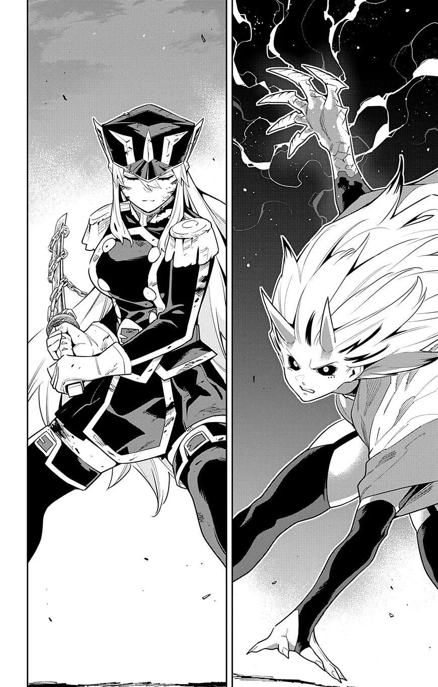 Read Mato Seihei no Slave EN Manga Online