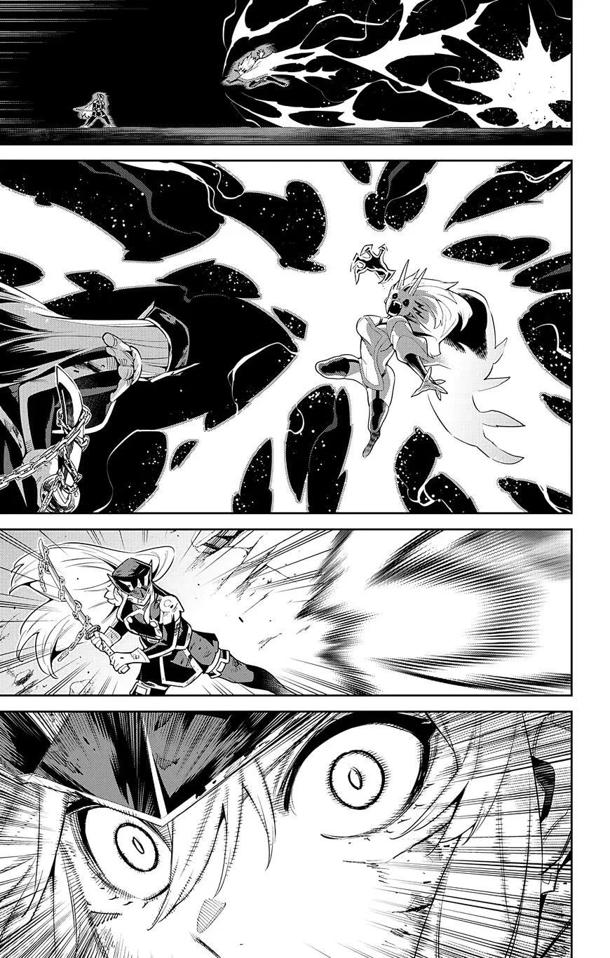 Read Mato Seihei no Slave EN Manga Online