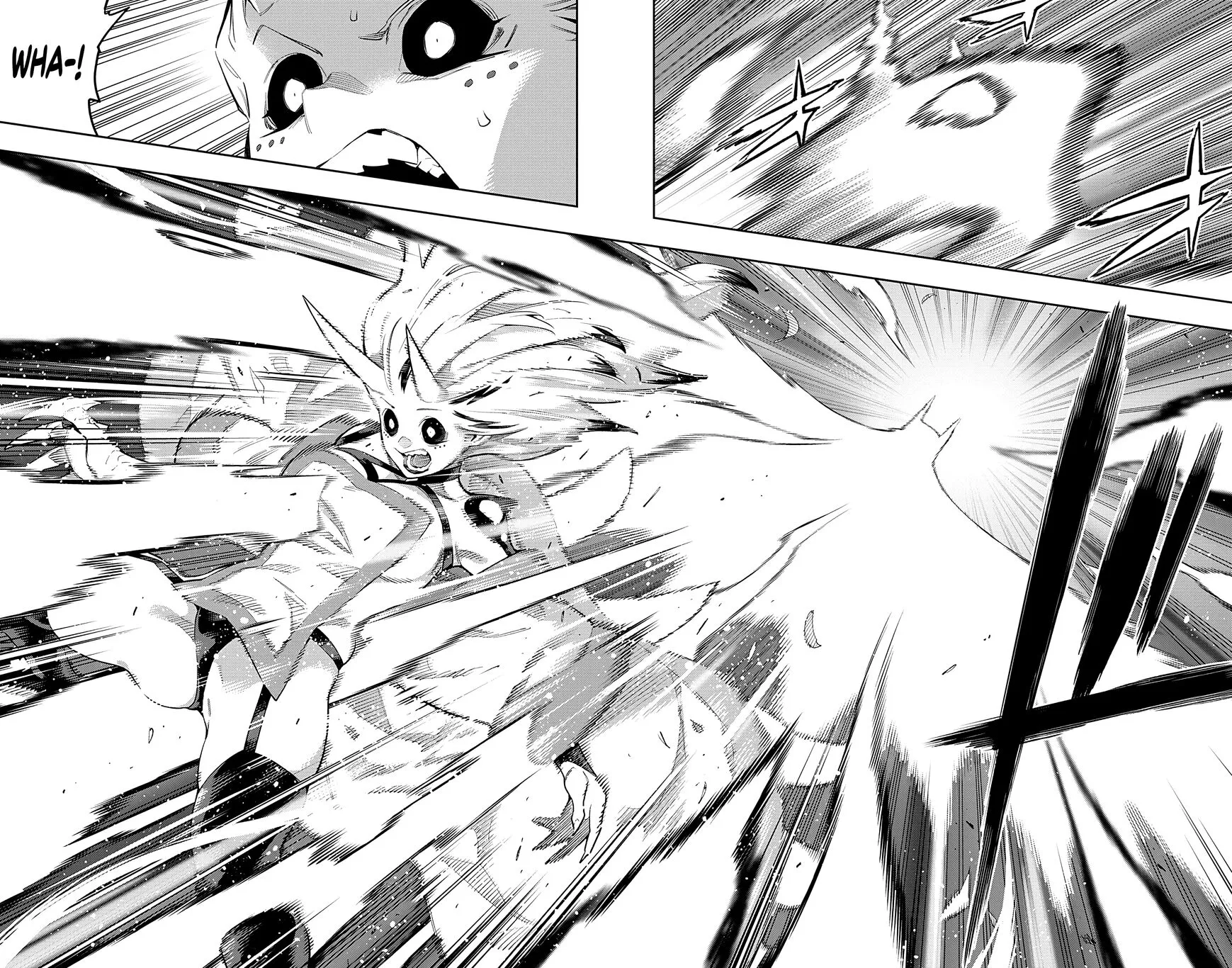 Read Mato Seihei no Slave EN Manga Online