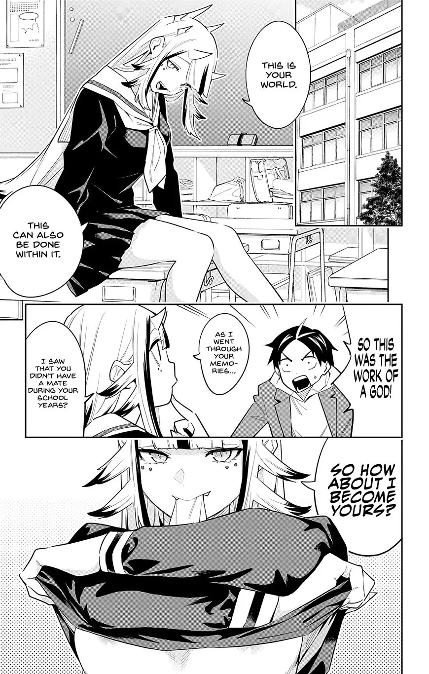 Read Mato Seihei no Slave EN Manga Online