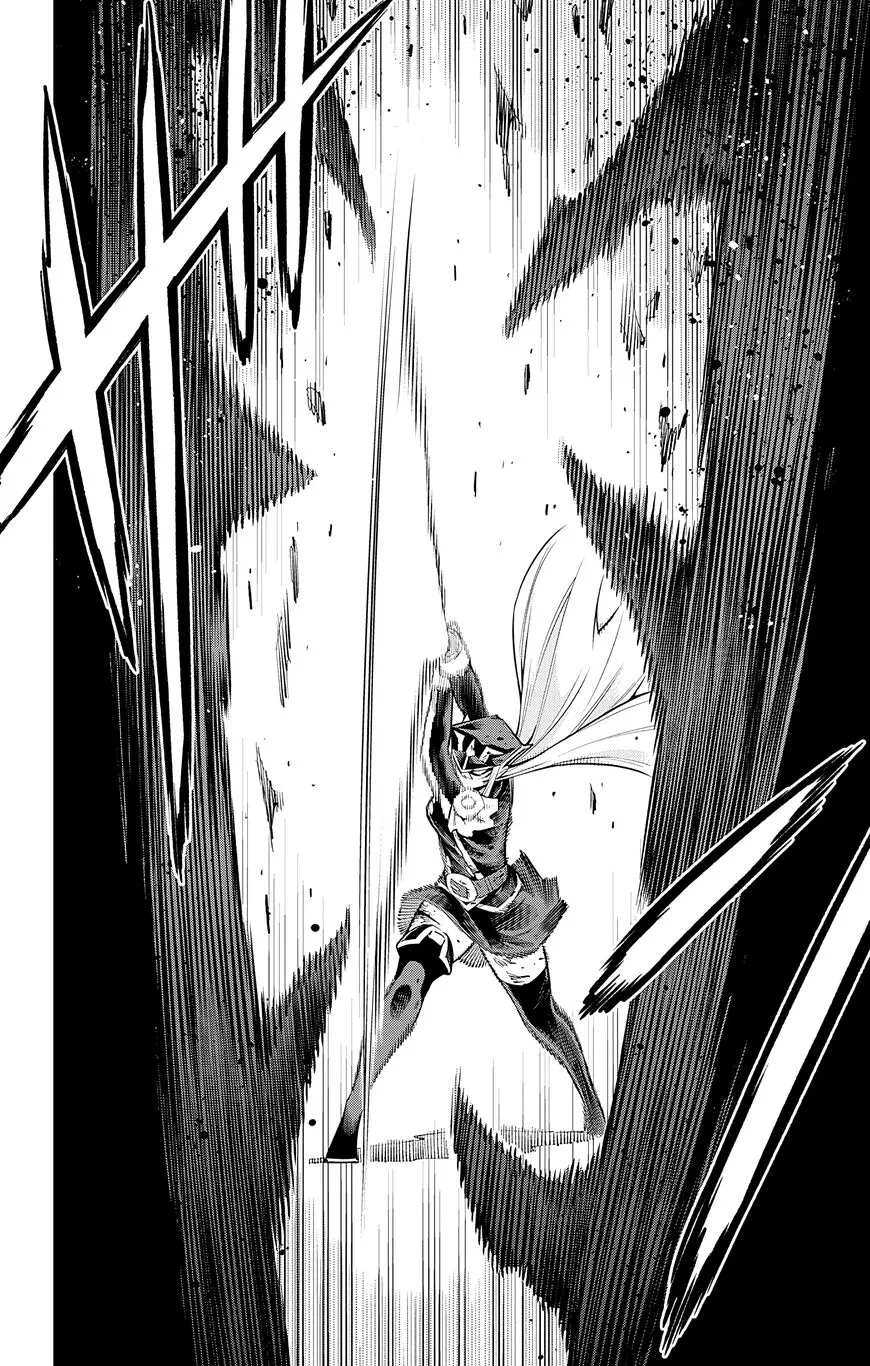 Read Mato Seihei no Slave EN Manga Online