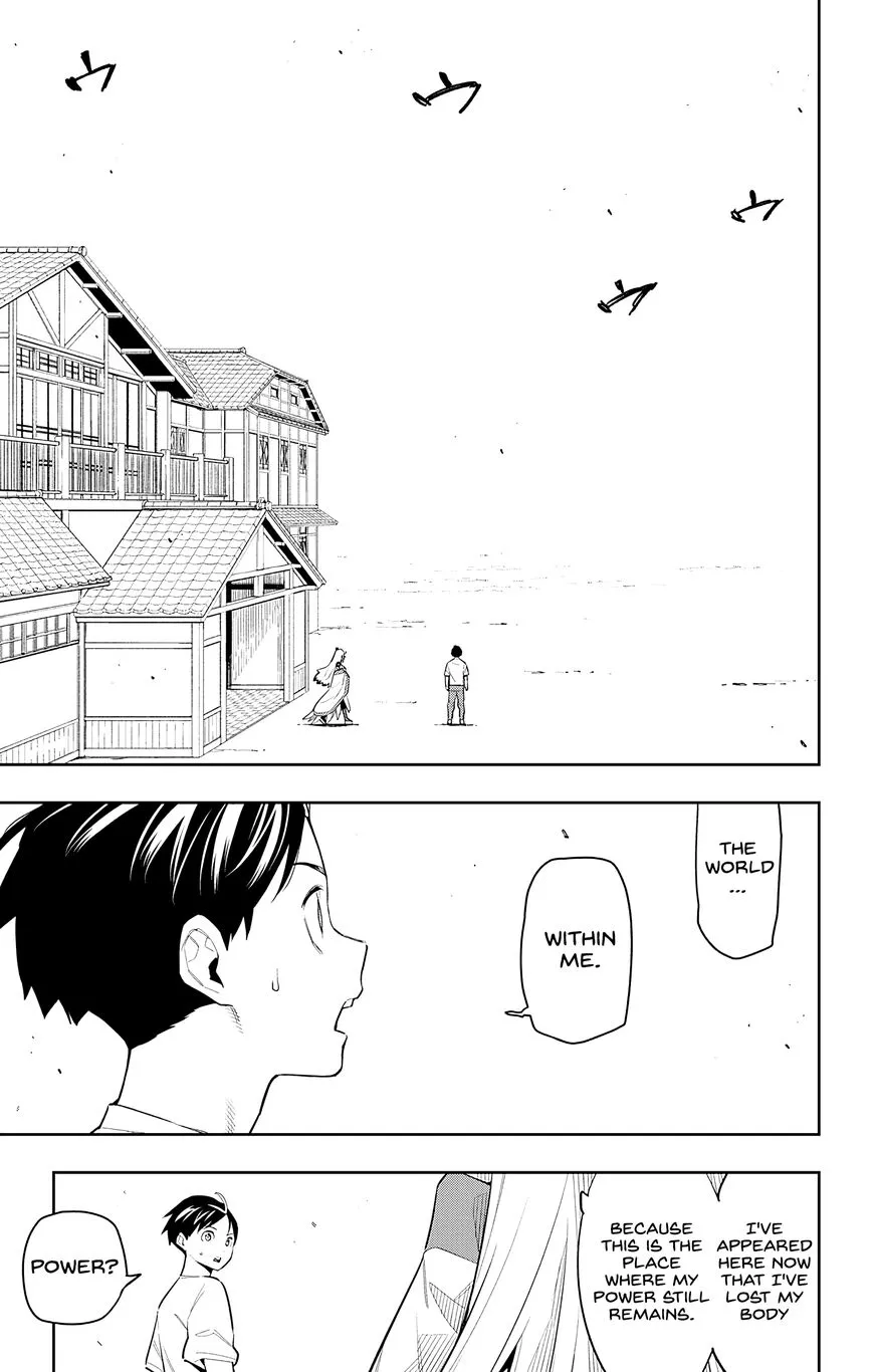 Read Mato Seihei no Slave EN Manga Online