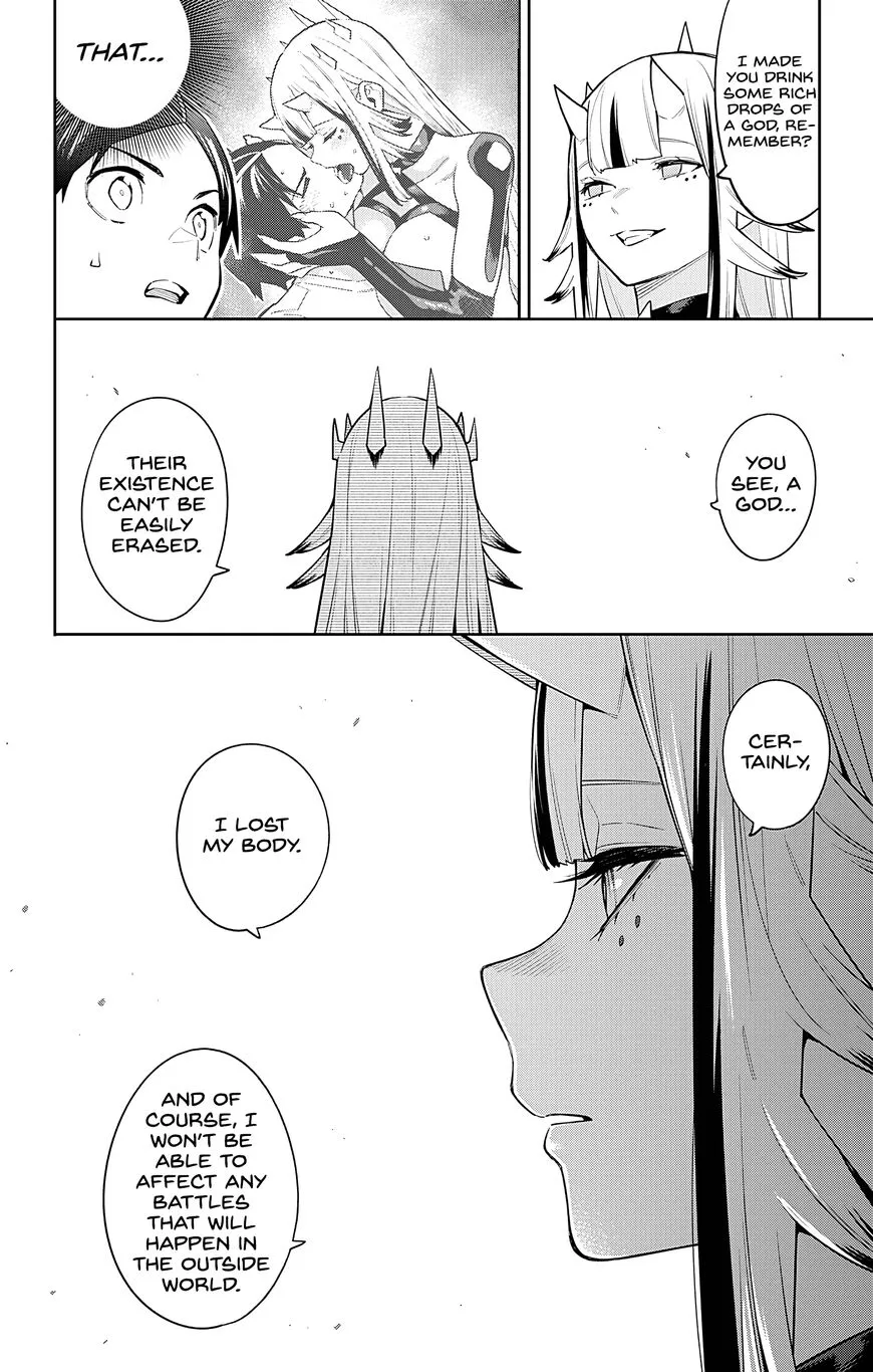 Read Mato Seihei no Slave EN Manga Online