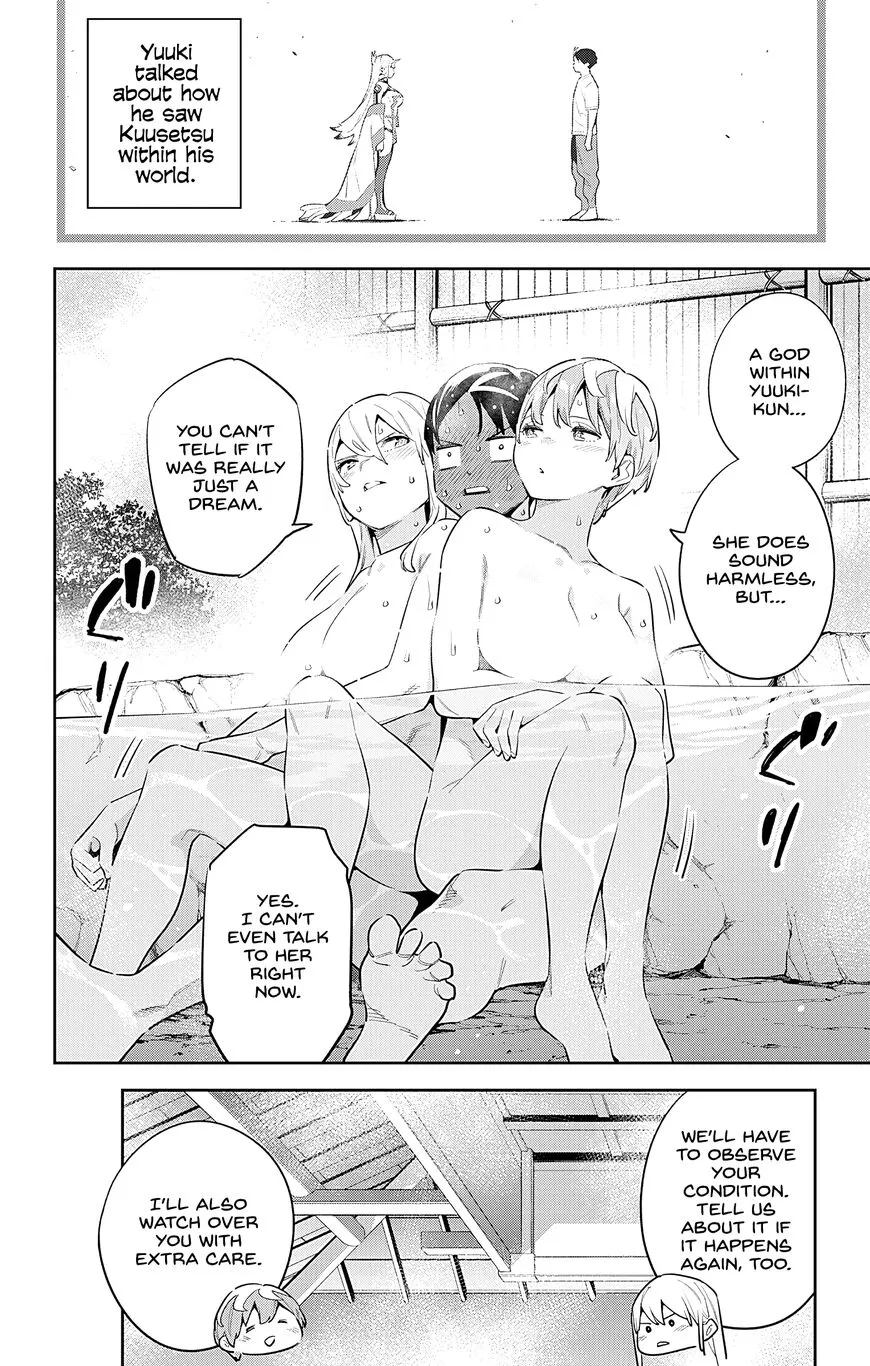 Read Mato Seihei no Slave EN Manga Online