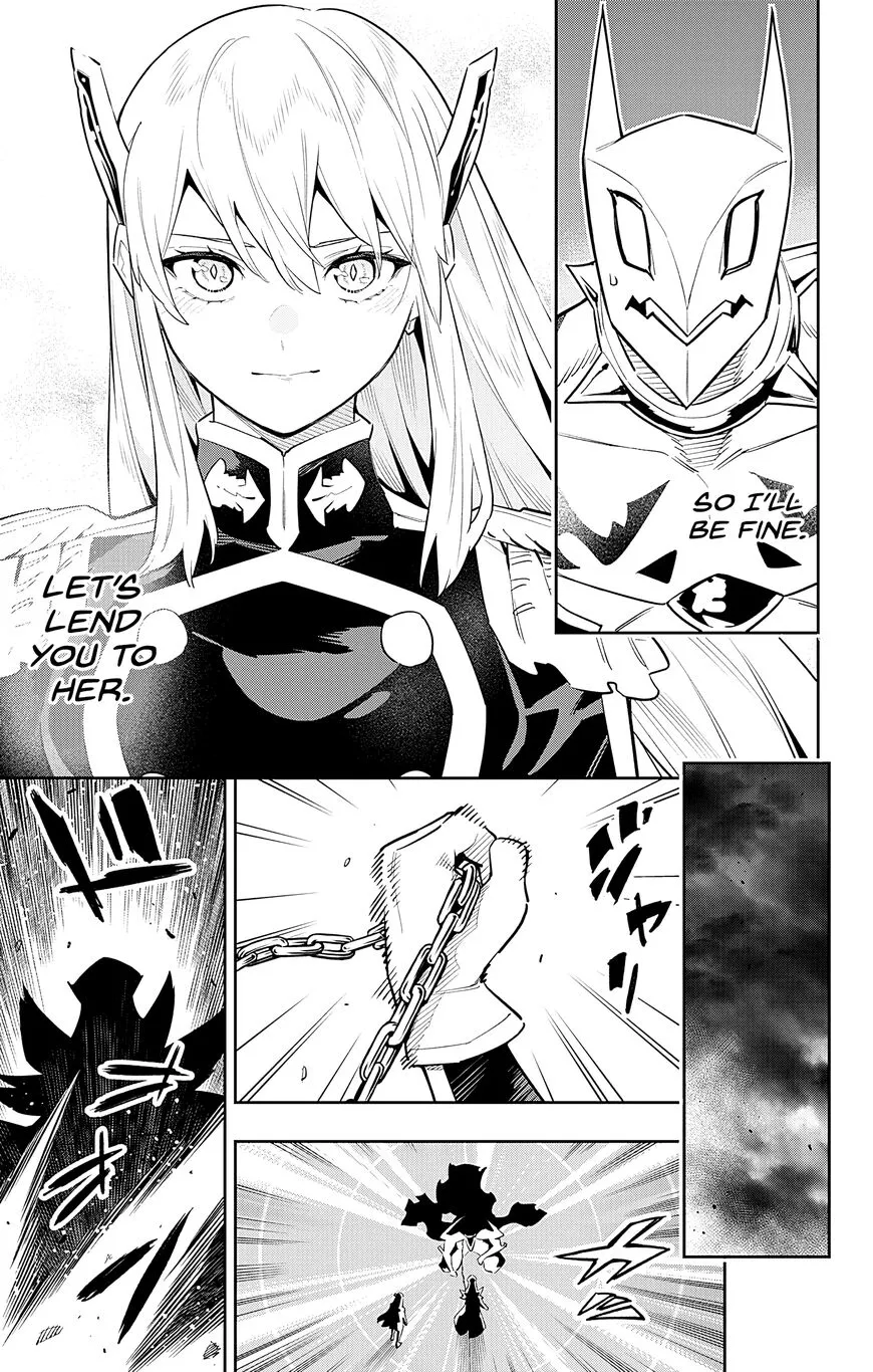 Read Mato Seihei no Slave EN Manga Online