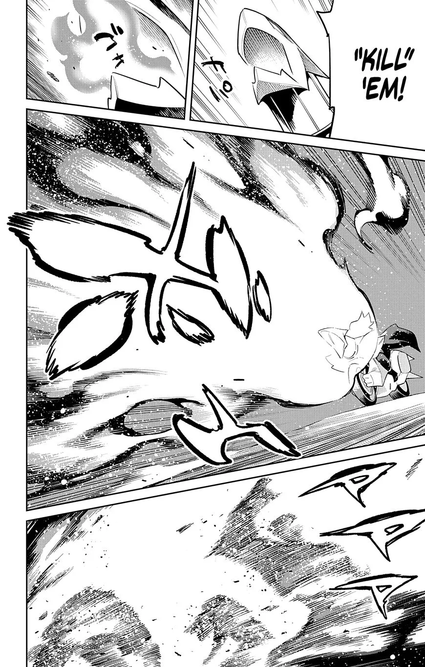 Read Mato Seihei no Slave EN Manga Online