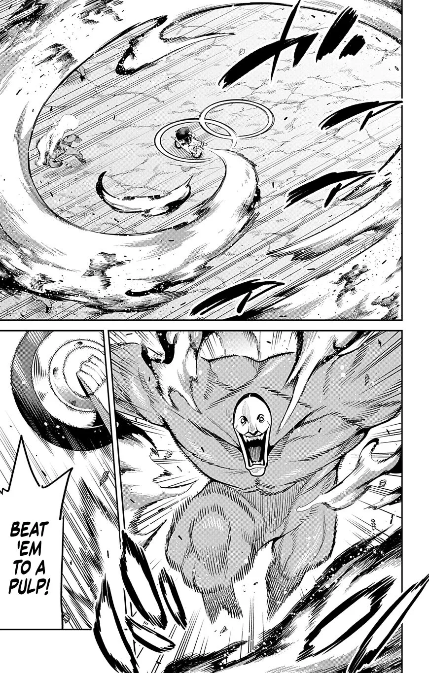 Read Mato Seihei no Slave EN Manga Online