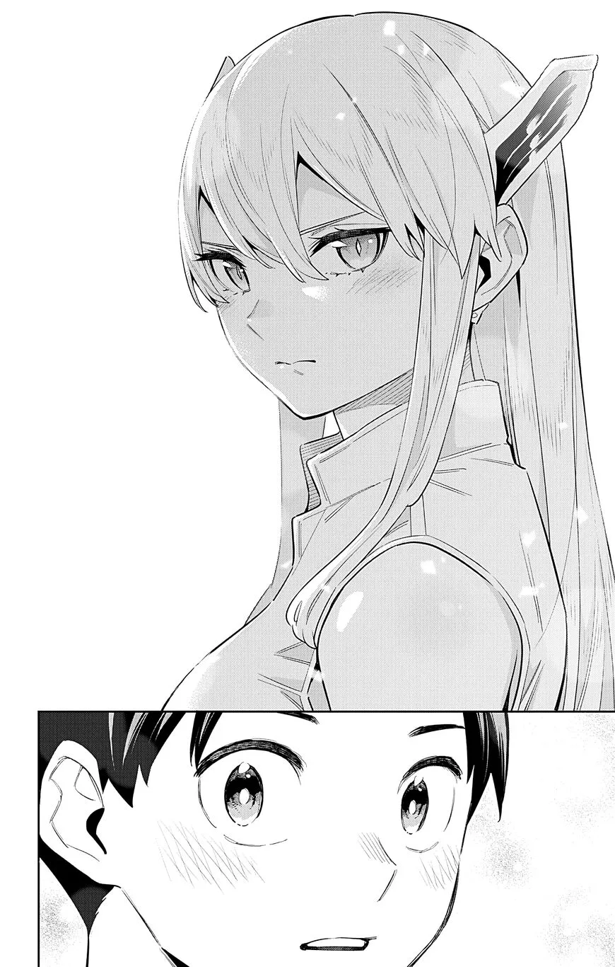 Read Mato Seihei no Slave EN Manga Online