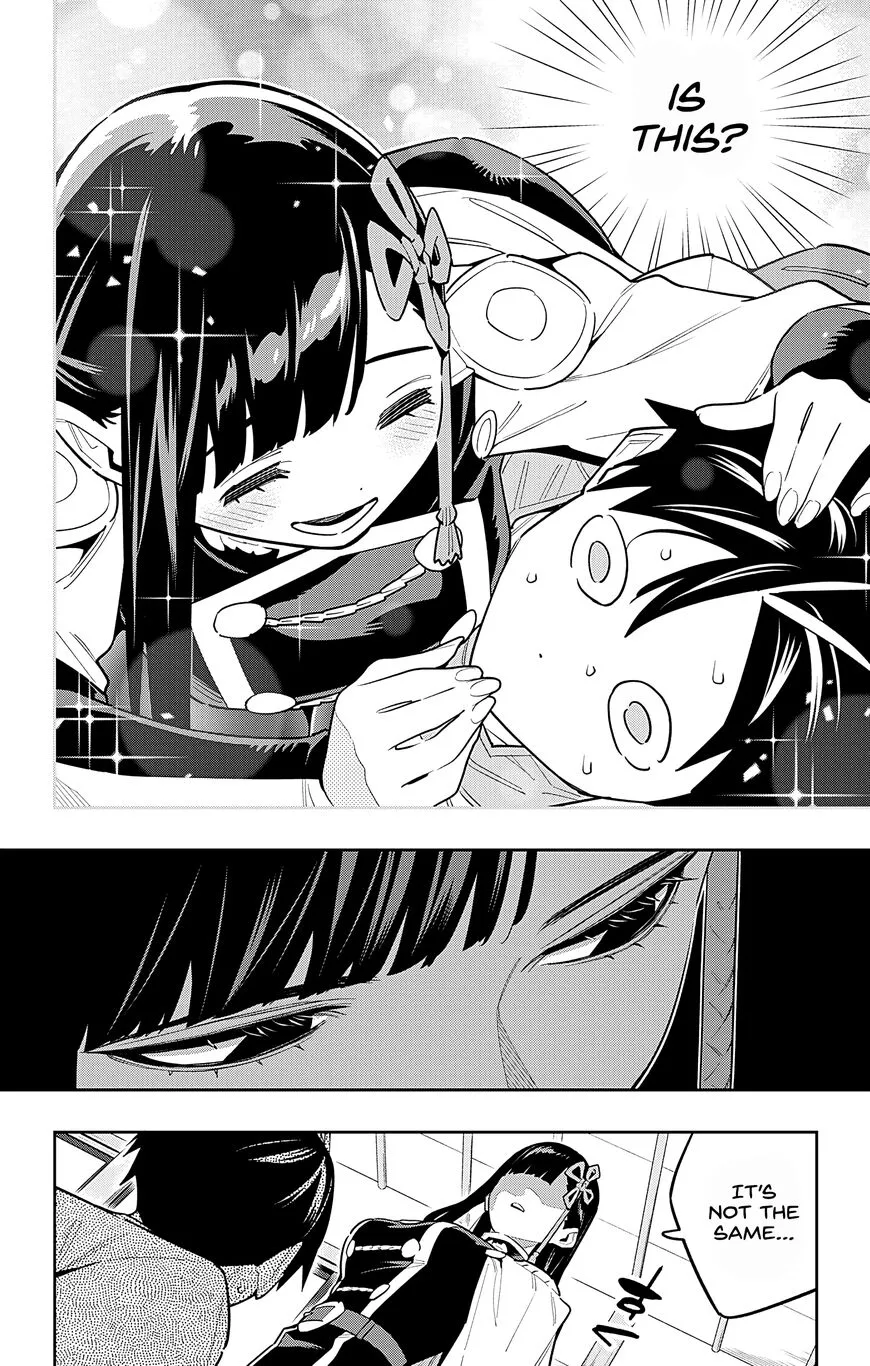 Read Mato Seihei no Slave EN Manga Online