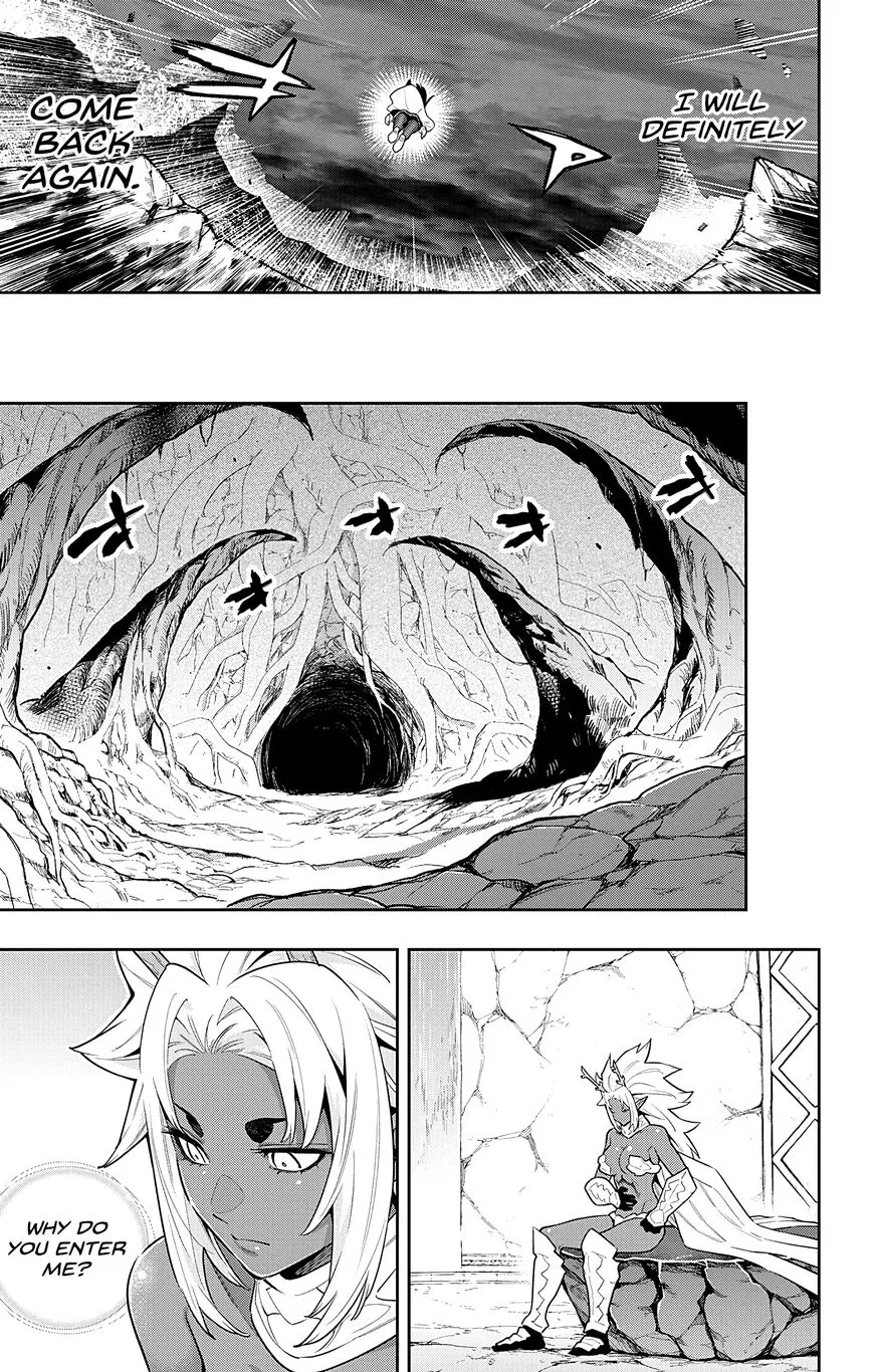 Read Mato Seihei no Slave EN Manga Online