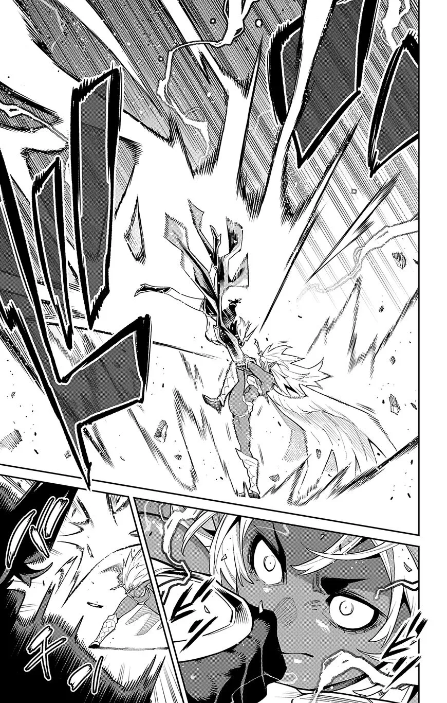Read Mato Seihei no Slave EN Manga Online