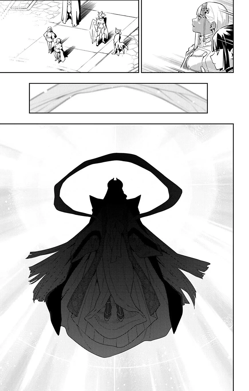 Read Mato Seihei no Slave EN Manga Online