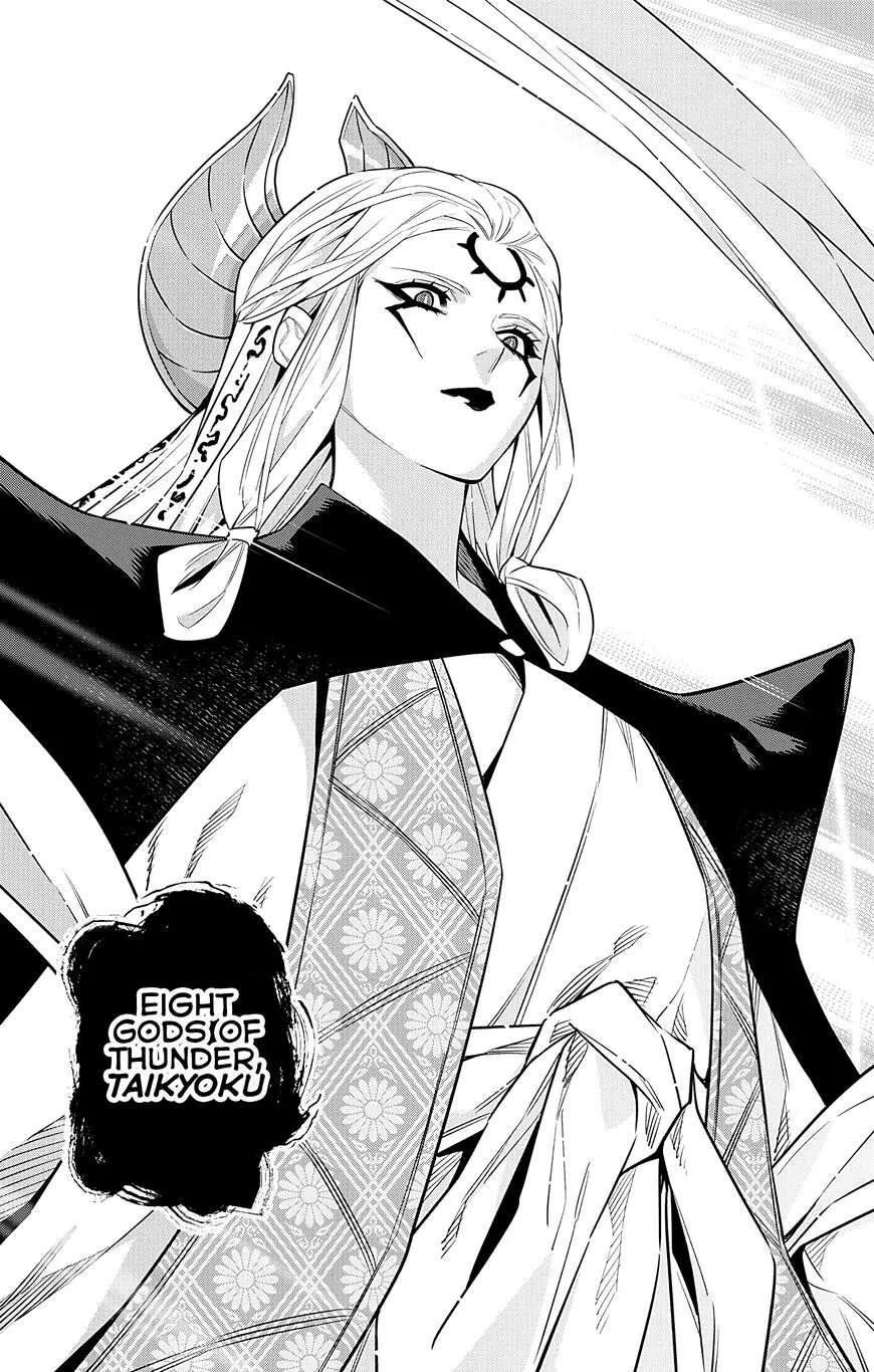 Read Mato Seihei no Slave EN Manga Online