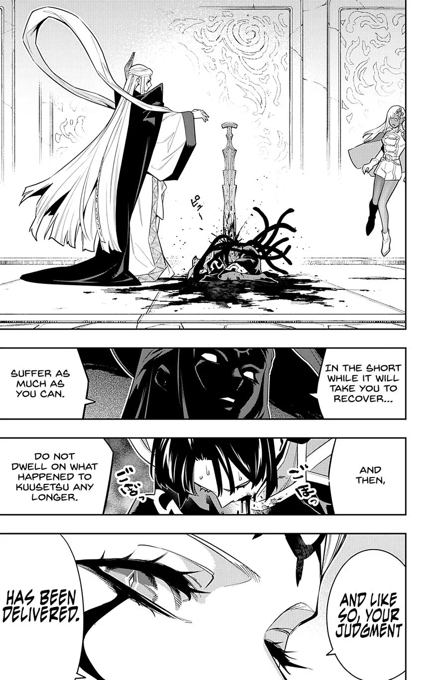Read Mato Seihei no Slave EN Manga Online