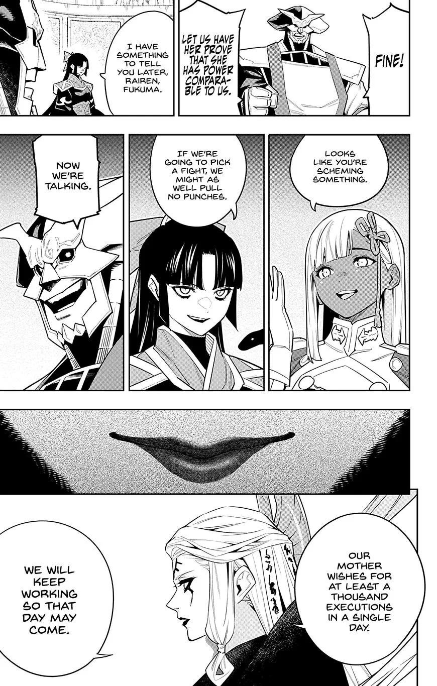 Read Mato Seihei no Slave EN Manga Online