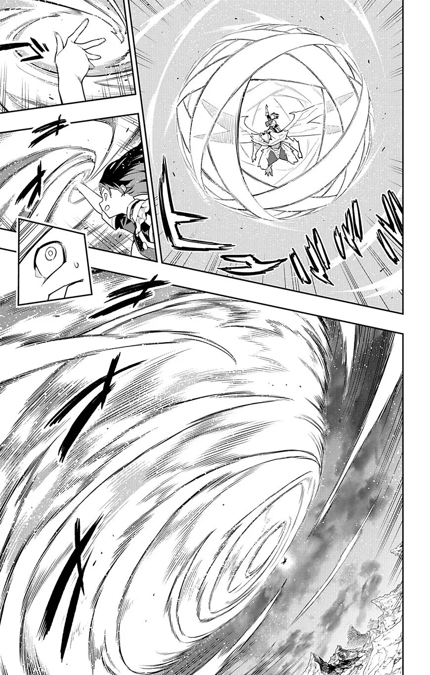 Read Mato Seihei no Slave EN Manga Online