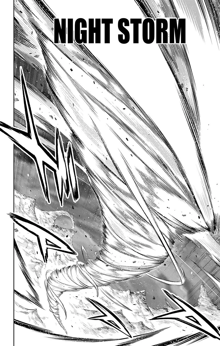 Read Mato Seihei no Slave EN Manga Online