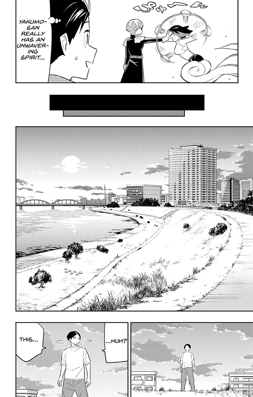 Read Mato Seihei no Slave EN Manga Online