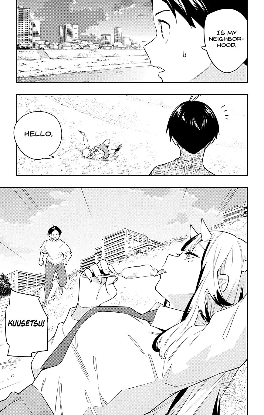 Read Mato Seihei no Slave EN Manga Online