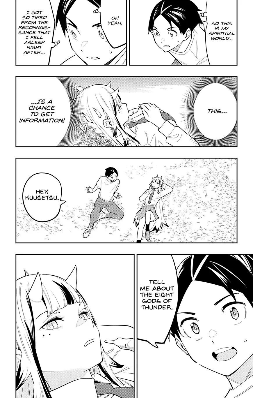 Read Mato Seihei no Slave EN Manga Online