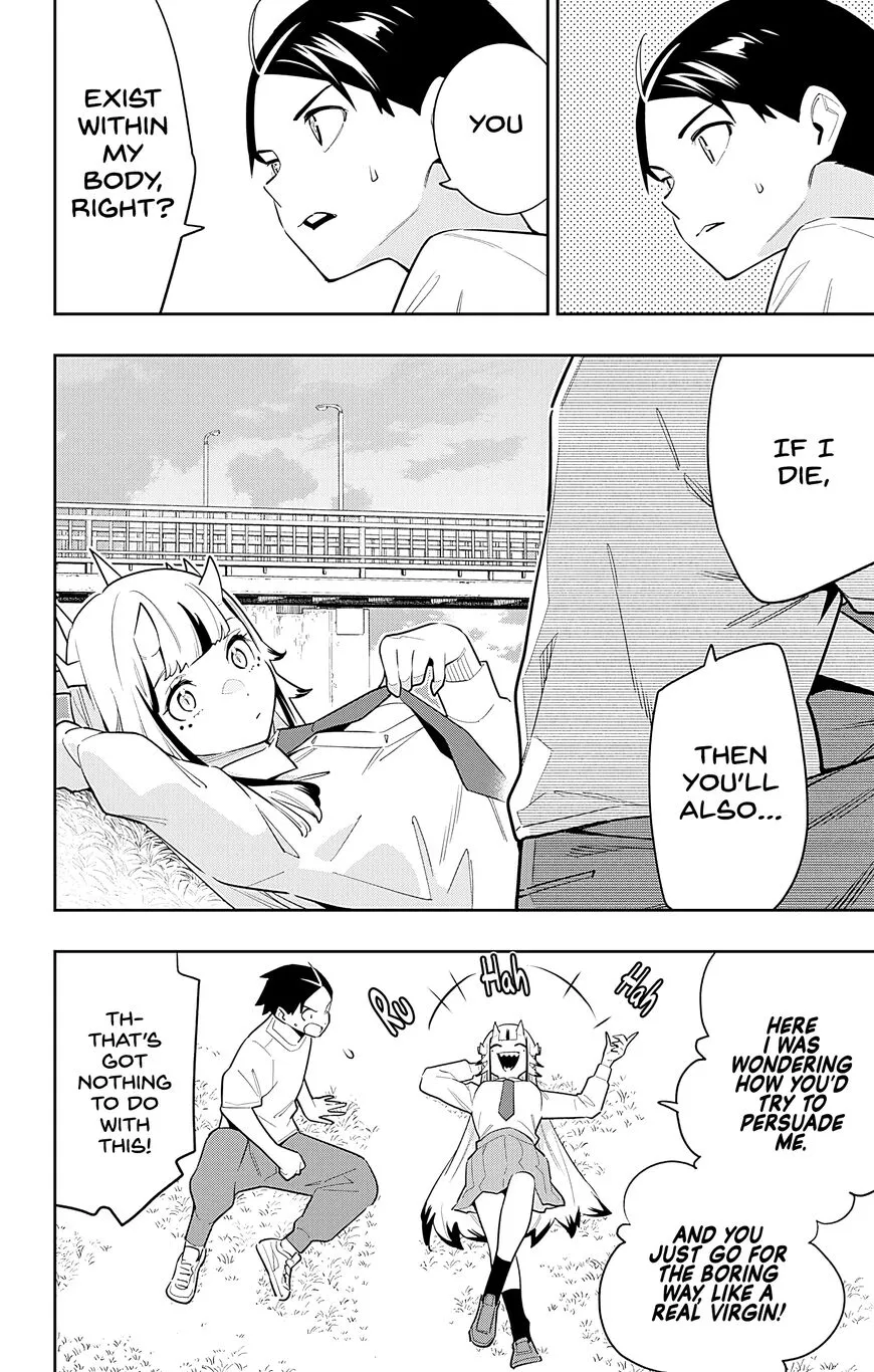 Read Mato Seihei no Slave EN Manga Online