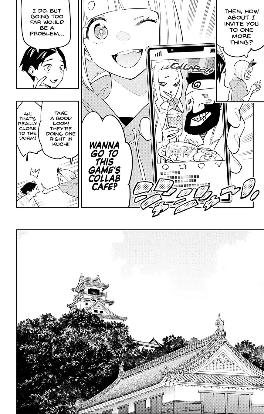 Read Mato Seihei no Slave EN Manga Online