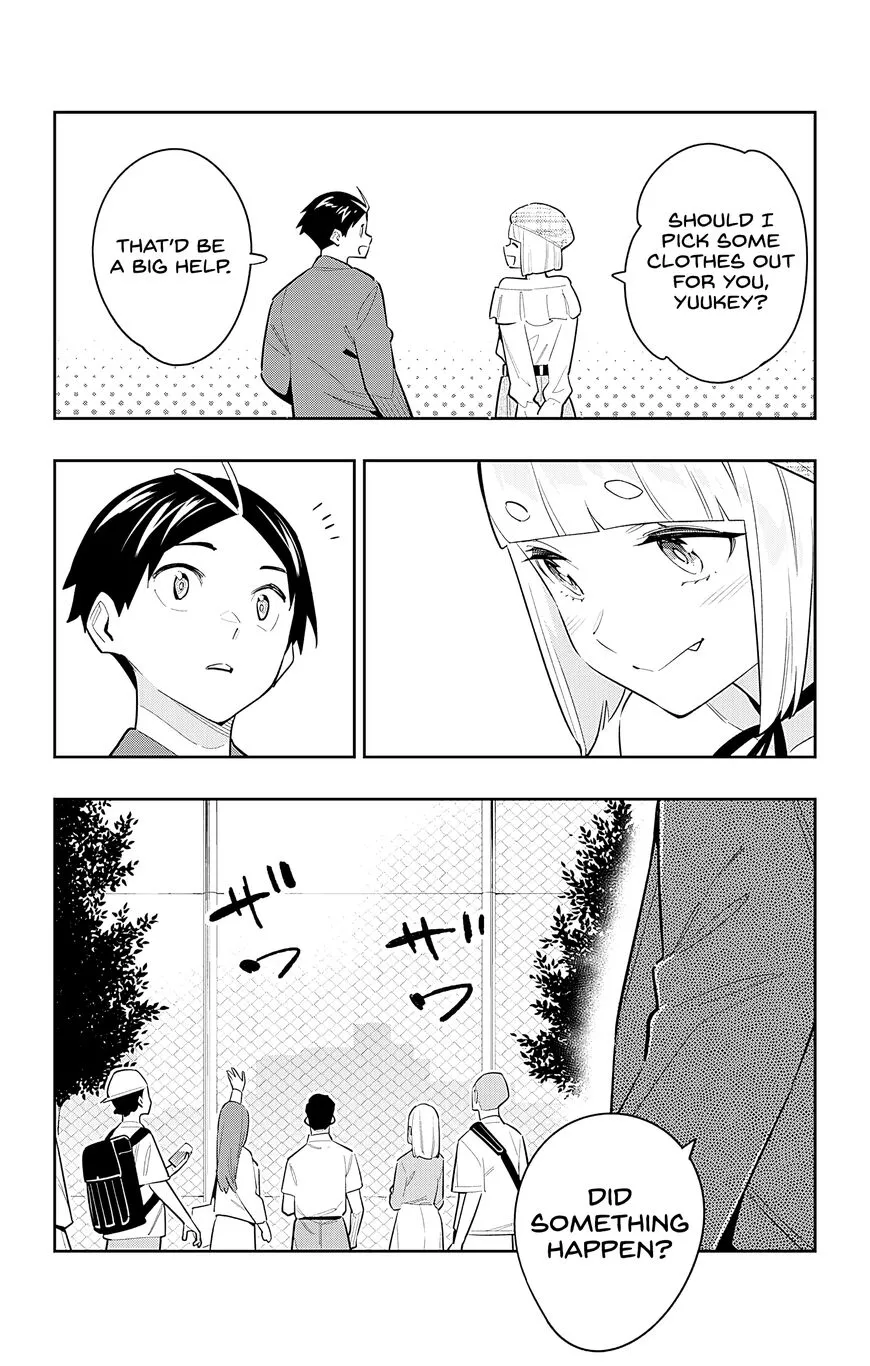 Read Mato Seihei no Slave EN Manga Online