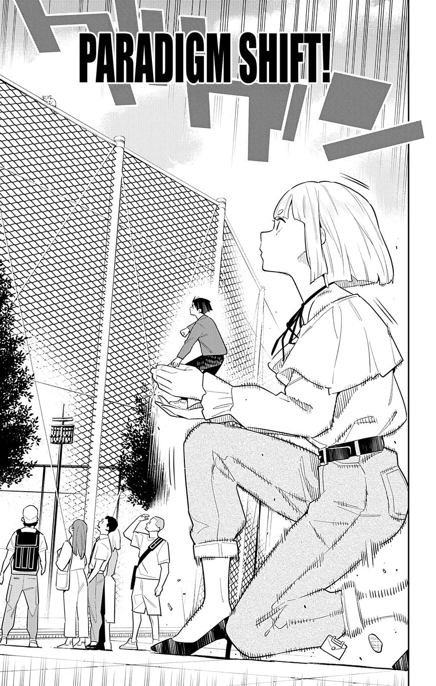 Read Mato Seihei no Slave EN Manga Online