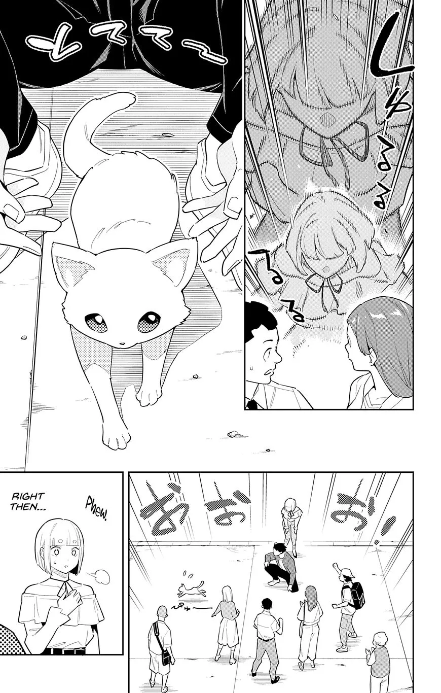 Read Mato Seihei no Slave EN Manga Online