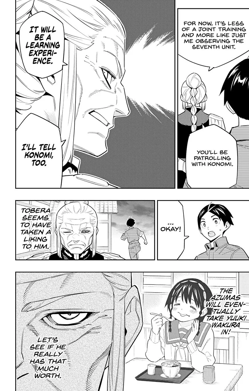 Read Mato Seihei no Slave EN Manga Online