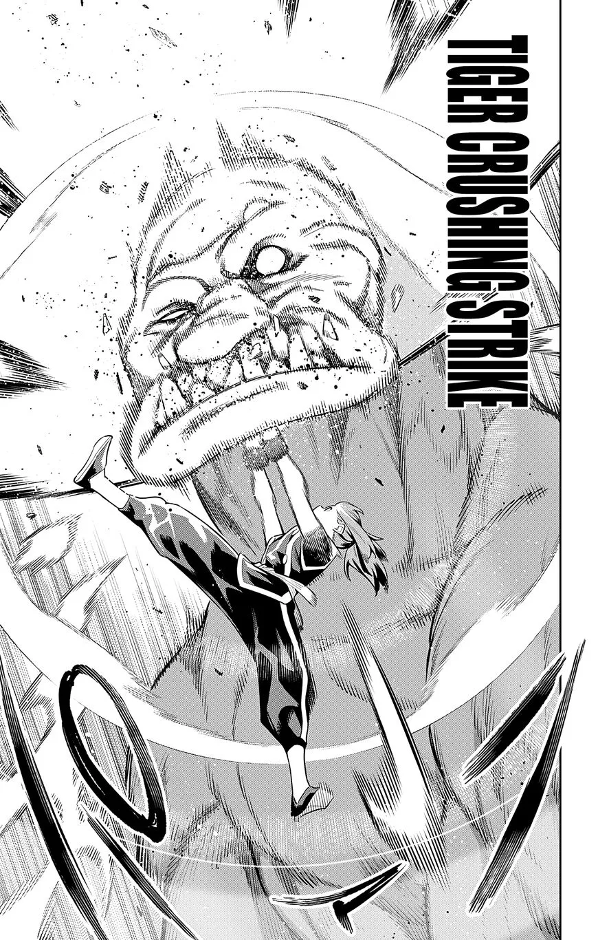 Read Mato Seihei no Slave EN Manga Online