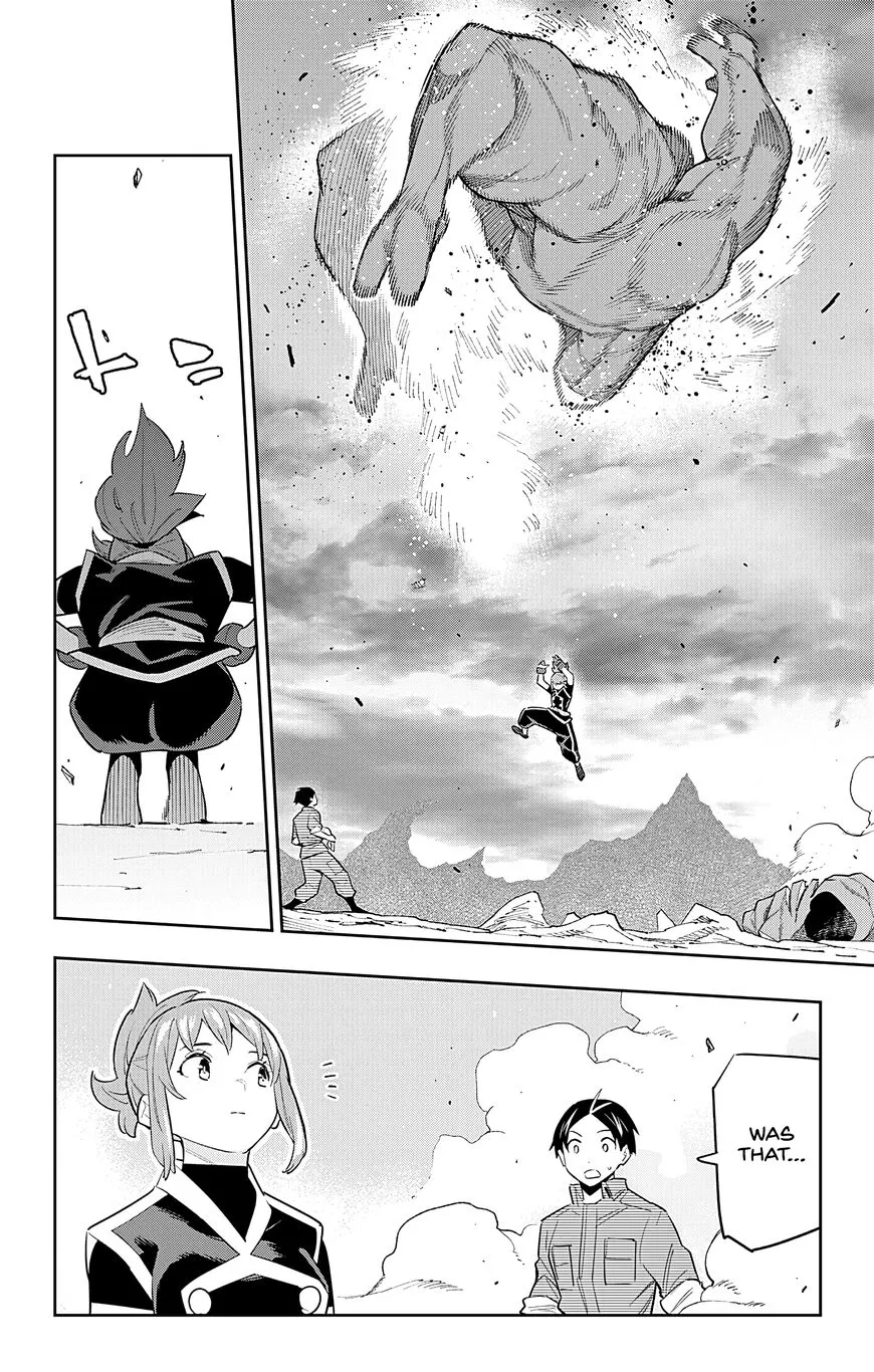 Read Mato Seihei no Slave EN Manga Online