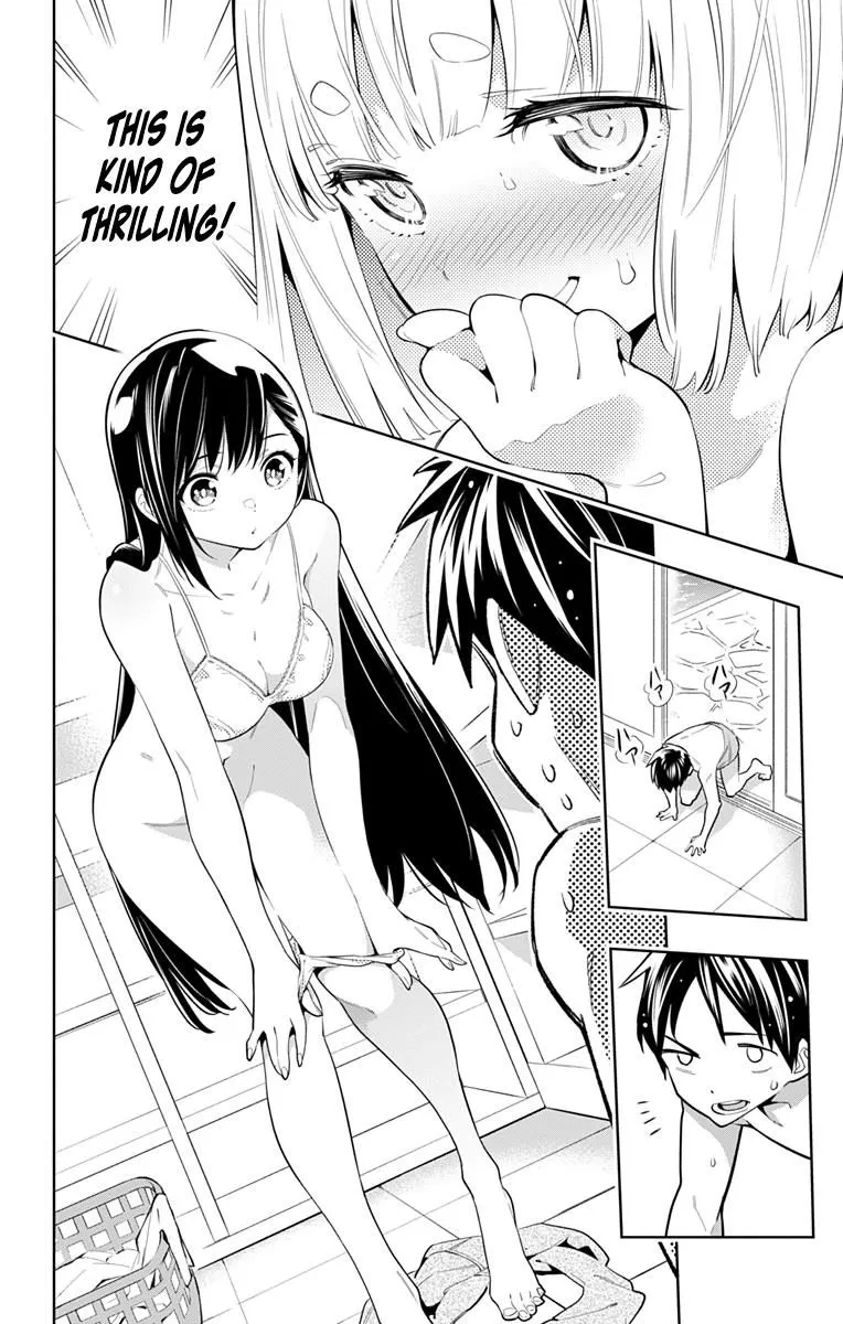 Read Mato Seihei no Slave EN Manga Online